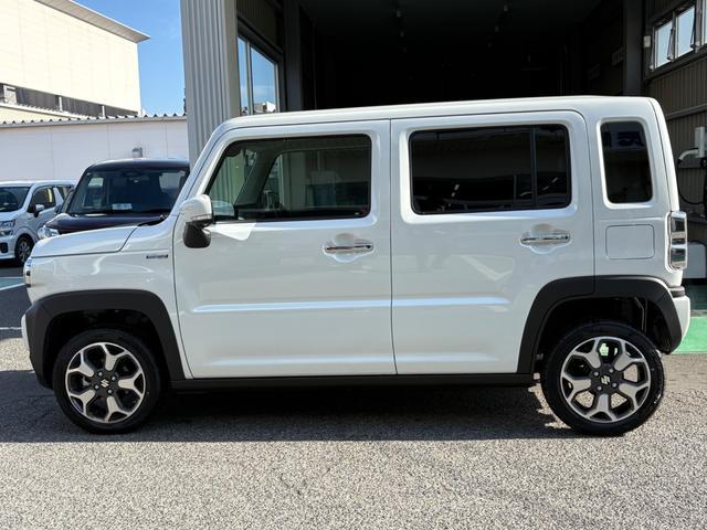 スズキ&nbsp;ハスラー&nbsp;&nbsp;&nbsp;岡山県の詳細画像&nbsp;その8