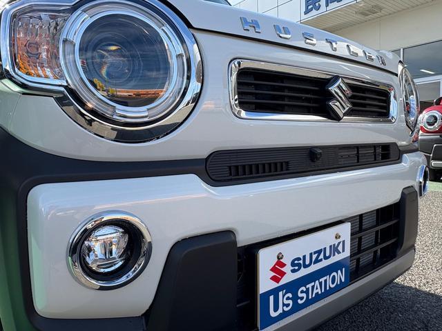 スズキ&nbsp;ハスラー&nbsp;&nbsp;&nbsp;岡山県の詳細画像&nbsp;その9