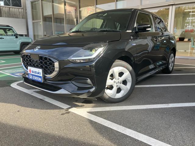 スズキ&nbsp;スイフト&nbsp;&nbsp;&nbsp;山口県