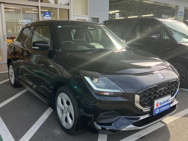 スズキ&nbsp;スイフト&nbsp;&nbsp;&nbsp;山口県の詳細画像&nbsp;その5