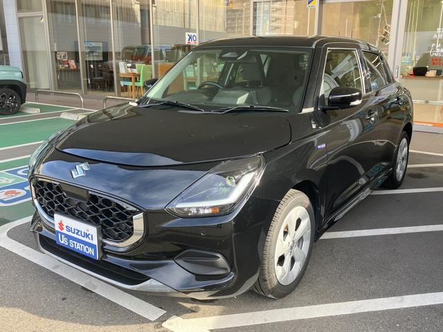 スズキ&nbsp;スイフト&nbsp;&nbsp;&nbsp;山口県の詳細画像&nbsp;その6