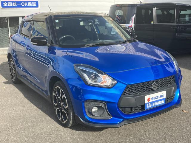 スズキ&nbsp;スイフト&nbsp;&nbsp;&nbsp;山口県の詳細画像&nbsp;その6