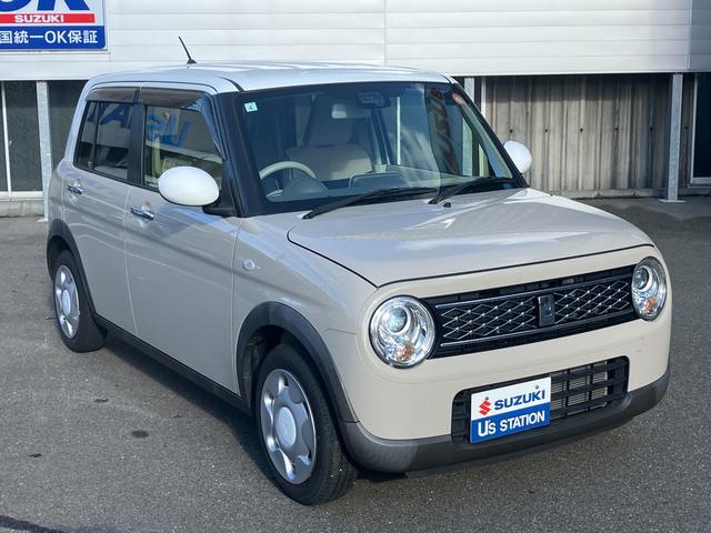 スズキ&nbsp;アルトラパン&nbsp;&nbsp;&nbsp;山口県の詳細画像&nbsp;その6