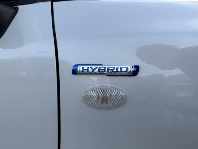 スズキ&nbsp;クロスビー&nbsp;&nbsp;&nbsp;新潟県の詳細画像&nbsp;その8