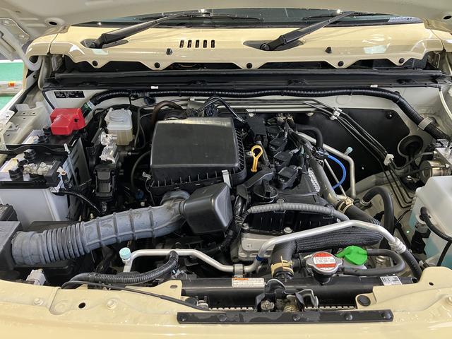 スズキ&nbsp;ジムニーシエラ&nbsp;&nbsp;&nbsp;長野県の詳細画像&nbsp;その3