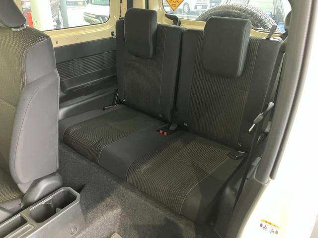 スズキ&nbsp;ジムニーシエラ&nbsp;&nbsp;&nbsp;長野県の詳細画像&nbsp;その8