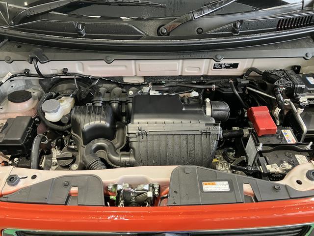 スズキ&nbsp;ハスラー&nbsp;&nbsp;&nbsp;長野県の詳細画像&nbsp;その3