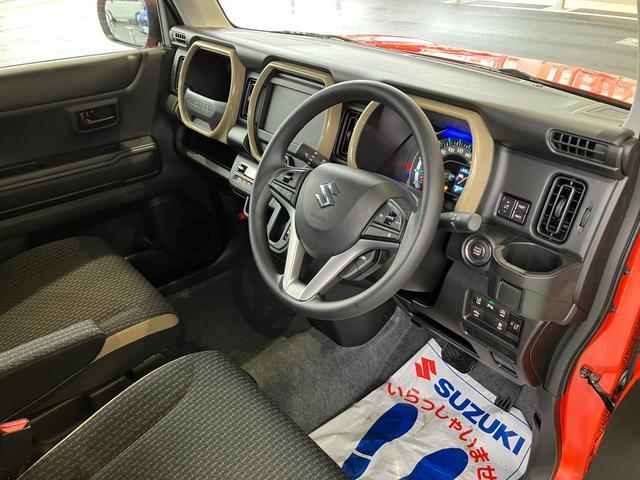 スズキ&nbsp;ハスラー&nbsp;&nbsp;&nbsp;長野県の詳細画像&nbsp;その4