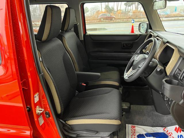 スズキ&nbsp;ハスラー&nbsp;&nbsp;&nbsp;長野県の詳細画像&nbsp;その6