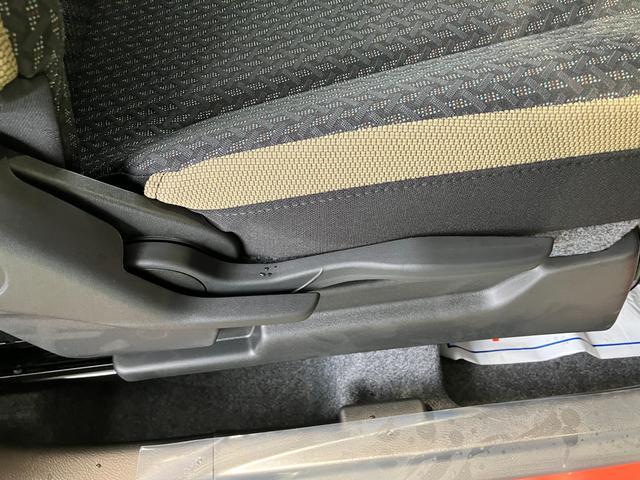 スズキ&nbsp;ハスラー&nbsp;&nbsp;&nbsp;長野県の詳細画像&nbsp;その7