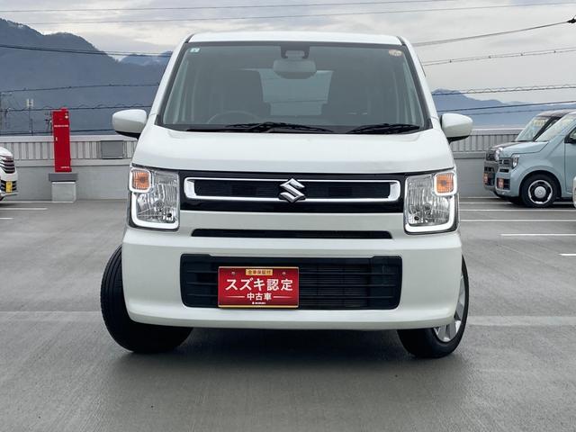 スズキ&nbsp;ワゴンR&nbsp;&nbsp;&nbsp;長野県の詳細画像&nbsp;その2