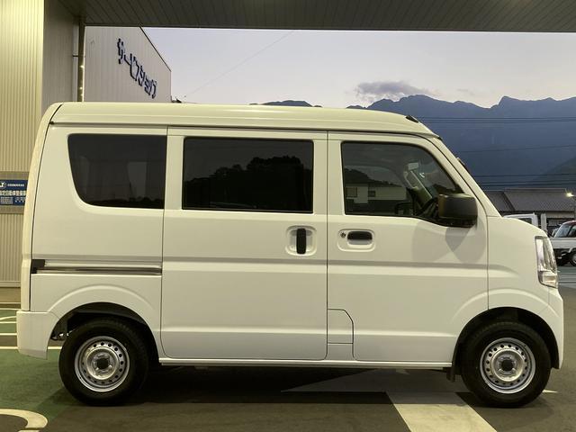 スズキ&nbsp;エブリイ&nbsp;&nbsp;&nbsp;愛媛県の詳細画像&nbsp;その8