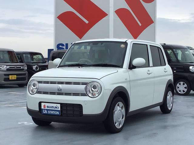 スズキ&nbsp;アルトラパン&nbsp;&nbsp;&nbsp;東京都の詳細画像&nbsp;その6