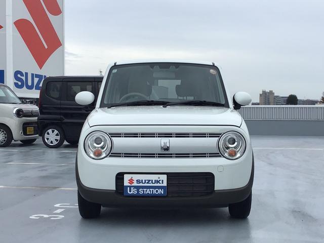 スズキ&nbsp;アルトラパン&nbsp;&nbsp;&nbsp;東京都の詳細画像&nbsp;その7