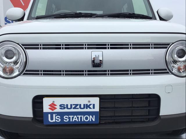 スズキ&nbsp;アルトラパン&nbsp;&nbsp;&nbsp;東京都の詳細画像&nbsp;その8