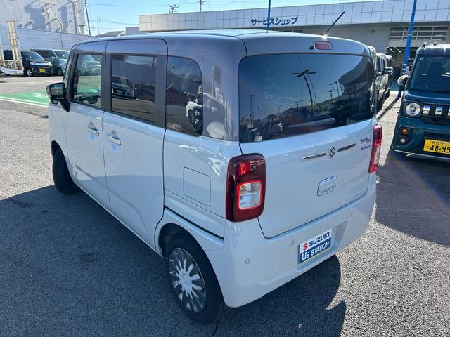 スズキ&nbsp;ワゴンRスマイル&nbsp;&nbsp;&nbsp;長野県の詳細画像&nbsp;その2