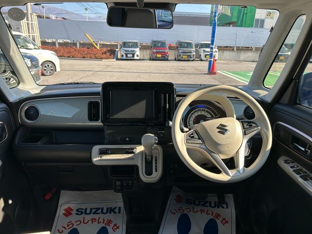 スズキ&nbsp;ワゴンRスマイル&nbsp;&nbsp;&nbsp;長野県の詳細画像&nbsp;その3