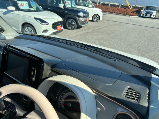 スズキ&nbsp;ワゴンRスマイル&nbsp;&nbsp;&nbsp;長野県の詳細画像&nbsp;その4