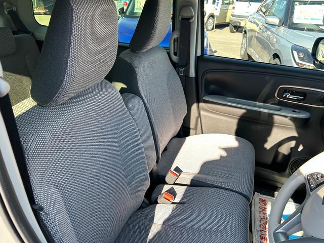 スズキ&nbsp;ワゴンRスマイル&nbsp;&nbsp;&nbsp;長野県の詳細画像&nbsp;その5