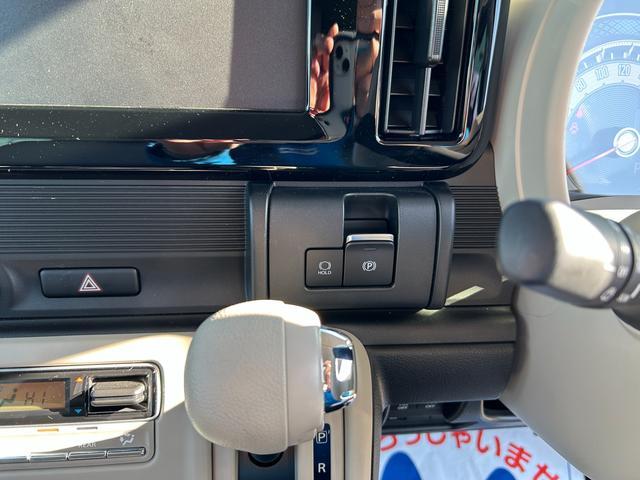 スズキ&nbsp;ワゴンRスマイル&nbsp;&nbsp;&nbsp;長野県の詳細画像&nbsp;その7