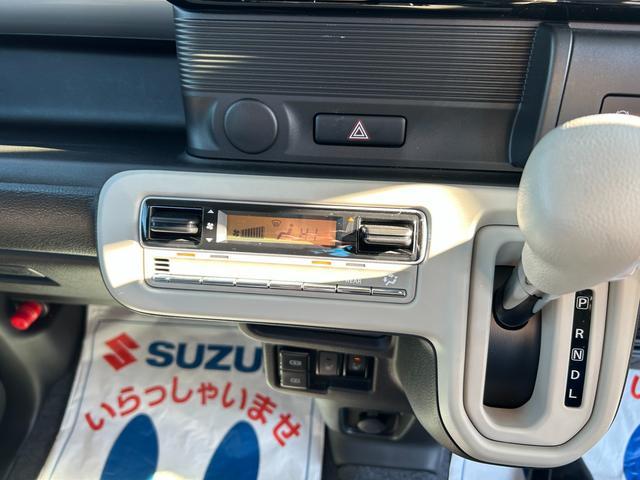 スズキ&nbsp;ワゴンRスマイル&nbsp;&nbsp;&nbsp;長野県の詳細画像&nbsp;その8