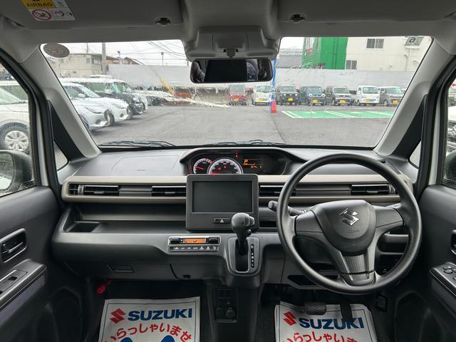 スズキ&nbsp;ワゴンR&nbsp;&nbsp;&nbsp;長野県の詳細画像&nbsp;その3