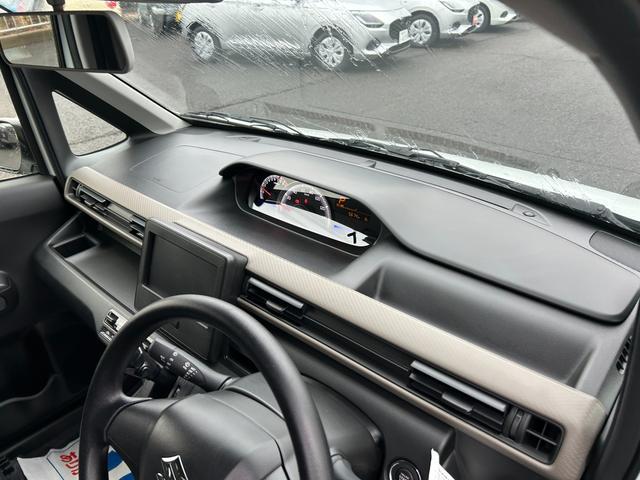 スズキ&nbsp;ワゴンR&nbsp;&nbsp;&nbsp;長野県の詳細画像&nbsp;その4