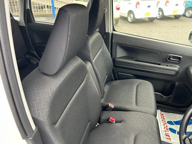 スズキ&nbsp;ワゴンR&nbsp;&nbsp;&nbsp;長野県の詳細画像&nbsp;その5