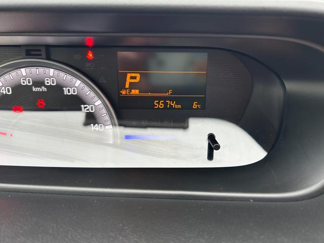 スズキ&nbsp;ワゴンR&nbsp;&nbsp;&nbsp;長野県の詳細画像&nbsp;その6