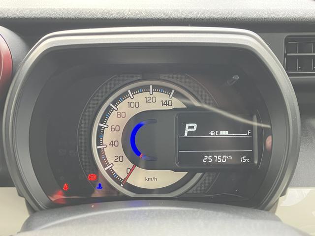 スズキ&nbsp;スペーシア&nbsp;&nbsp;&nbsp;奈良県の詳細画像&nbsp;その7