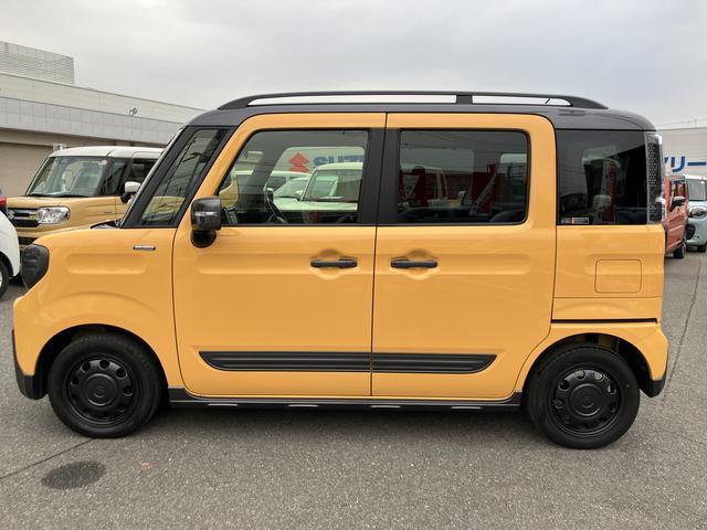 スズキ&nbsp;スペーシア&nbsp;&nbsp;&nbsp;奈良県の詳細画像&nbsp;その5