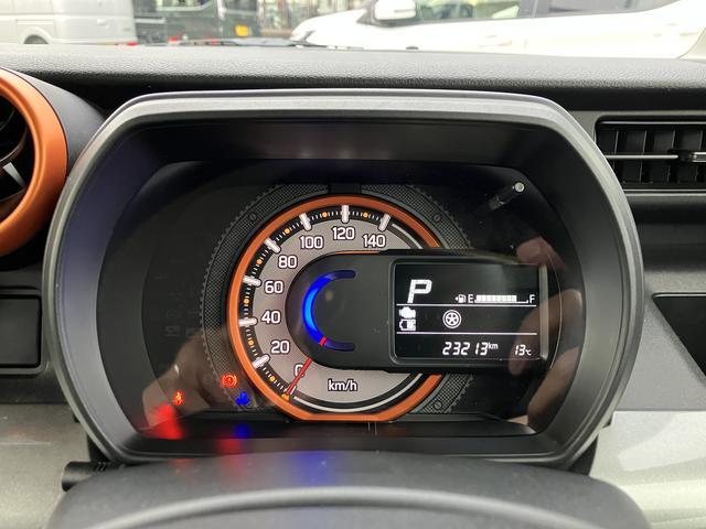 スズキ&nbsp;スペーシア&nbsp;&nbsp;&nbsp;奈良県の詳細画像&nbsp;その7