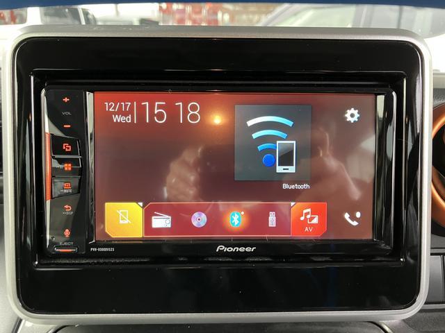 スズキ&nbsp;スペーシア&nbsp;&nbsp;&nbsp;奈良県の詳細画像&nbsp;その8