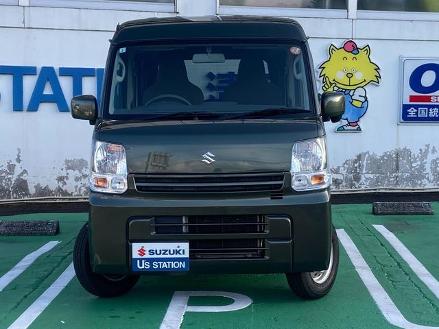 スズキ&nbsp;エブリイ&nbsp;&nbsp;&nbsp;宮崎県の詳細画像&nbsp;その2