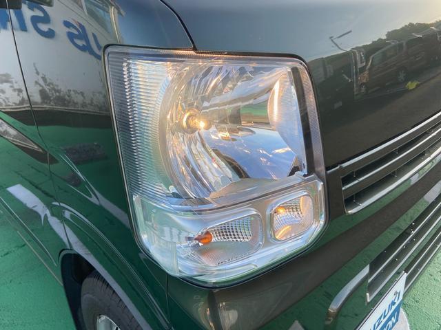 スズキ&nbsp;エブリイ&nbsp;&nbsp;&nbsp;宮崎県の詳細画像&nbsp;その5