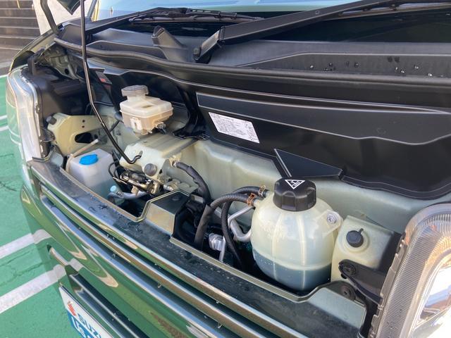 スズキ&nbsp;エブリイ&nbsp;&nbsp;&nbsp;宮崎県の詳細画像&nbsp;その6