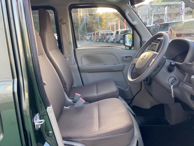 スズキ&nbsp;エブリイ&nbsp;&nbsp;&nbsp;宮崎県の詳細画像&nbsp;その8