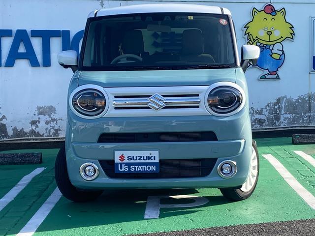 スズキ&nbsp;ワゴンRスマイル&nbsp;&nbsp;&nbsp;宮崎県の詳細画像&nbsp;その2