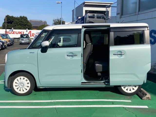 スズキ&nbsp;ワゴンRスマイル&nbsp;&nbsp;&nbsp;宮崎県の詳細画像&nbsp;その4