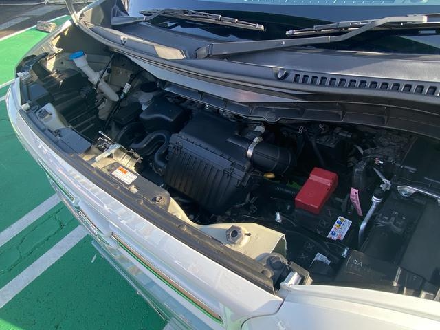 スズキ&nbsp;ワゴンRスマイル&nbsp;&nbsp;&nbsp;宮崎県の詳細画像&nbsp;その5