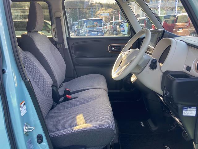 スズキ&nbsp;ワゴンRスマイル&nbsp;&nbsp;&nbsp;宮崎県の詳細画像&nbsp;その9