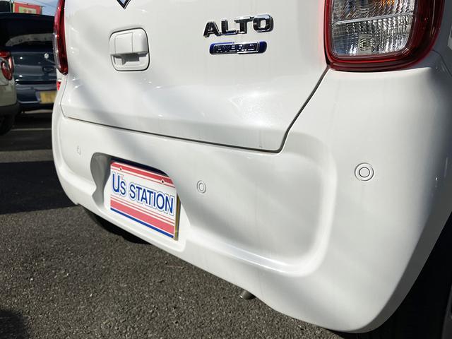 スズキ&nbsp;アルト&nbsp;&nbsp;&nbsp;鹿児島県の詳細画像&nbsp;その3