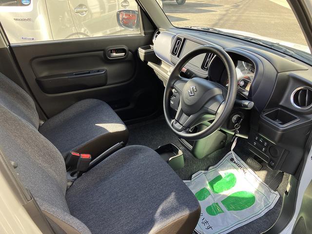 スズキ&nbsp;アルト&nbsp;&nbsp;&nbsp;鹿児島県の詳細画像&nbsp;その8