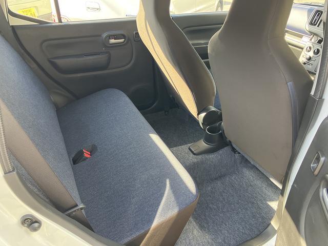 スズキ&nbsp;アルト&nbsp;&nbsp;&nbsp;鹿児島県の詳細画像&nbsp;その9