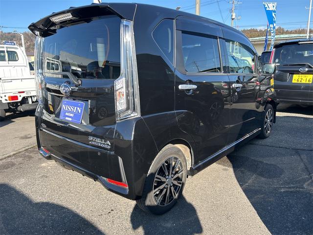 スバル&nbsp;ステラ&nbsp;&nbsp;&nbsp;岩手県の詳細画像&nbsp;その5