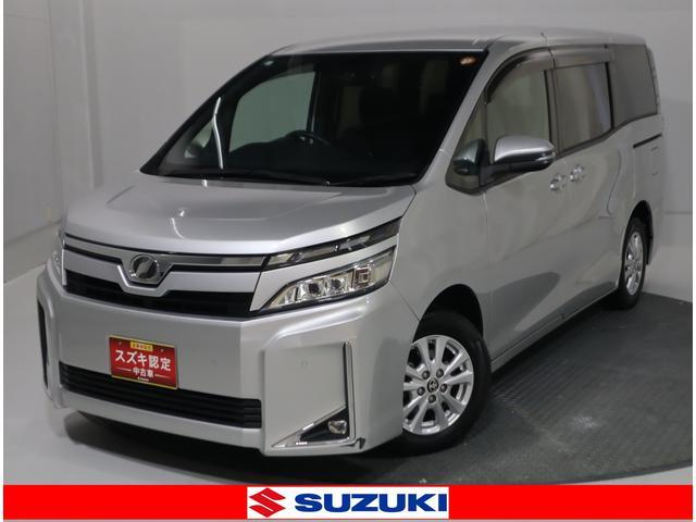 トヨタ&nbsp;ヴォクシー&nbsp;&nbsp;&nbsp;愛知県