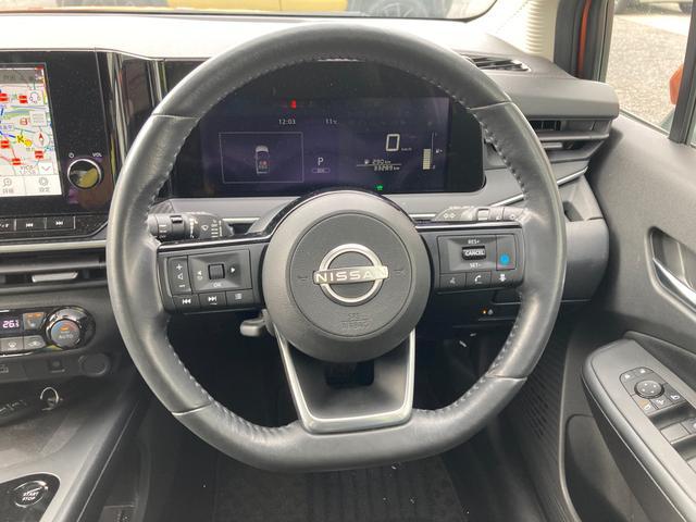 日産&nbsp;ノート&nbsp;1.2 X&nbsp;&nbsp;埼玉県の詳細画像&nbsp;その5