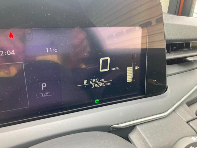 日産&nbsp;ノート&nbsp;1.2 X&nbsp;&nbsp;埼玉県の詳細画像&nbsp;その6