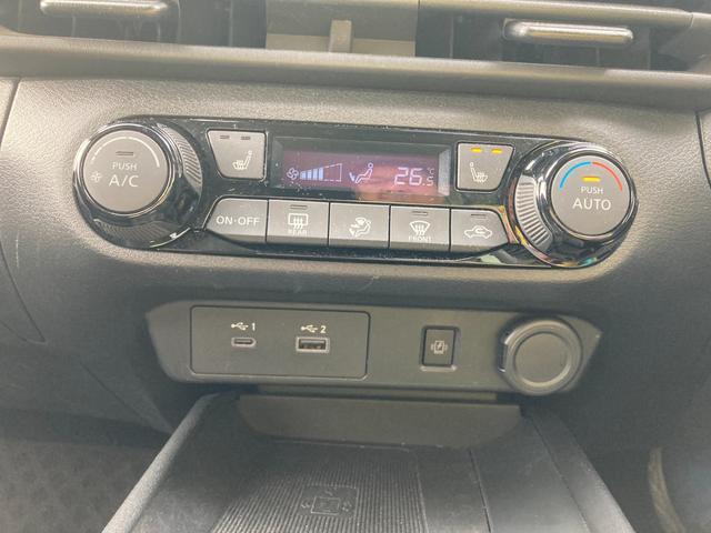 日産&nbsp;ノート&nbsp;1.2 X&nbsp;&nbsp;埼玉県の詳細画像&nbsp;その8