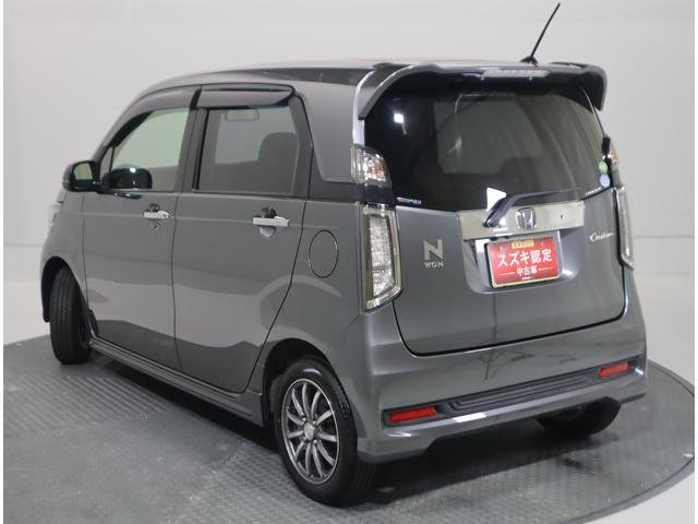ホンダ&nbsp;N-WGN&nbsp;&nbsp;&nbsp;愛知県の詳細画像&nbsp;その8